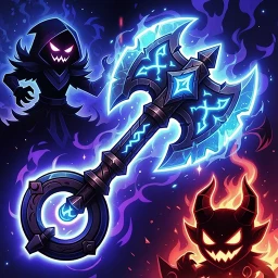 Icono de Demon Quest : Dungeon RPG