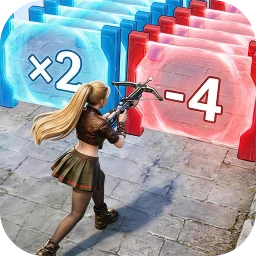 Icono de Puzzles & Conquest