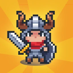 World of Solaria - MMORPG 2D simgesi